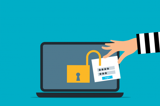Phishing